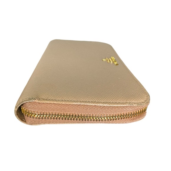 Prada Saffiano Cameo Beige Large - Picture 7 of 8